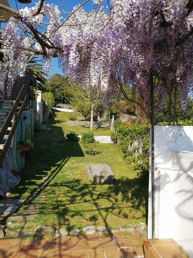 La Entretenida Doninos ภายนอก รูปภาพ
